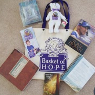 HopeTote HopeTote