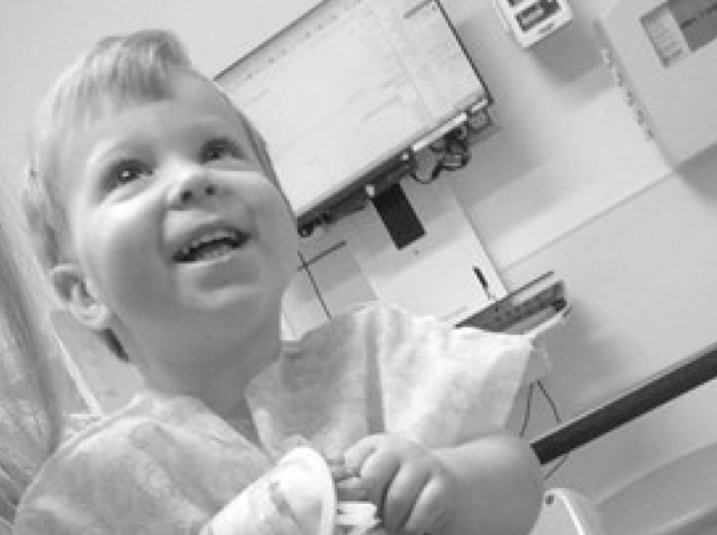 Pierson's Story